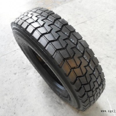 1100r20轮胎  卡车货车轮胎 **轮胎  品质保证 ** 三线花纹图2
