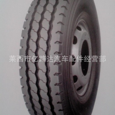 汽车轮胎不三包 华盛康培森900R20 HS218图1