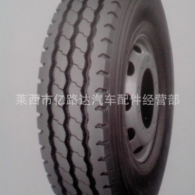 汽车轮胎不三包 华盛康培森900R20 HS218图2
