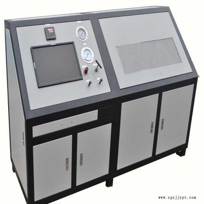 轮胎爆破试验机-10mpa 轮胎爆破机