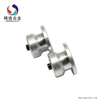 汽车轮胎防滑钉8-11-2 酒杯型钢套轮胎防滑钉 硬质合金材质图4