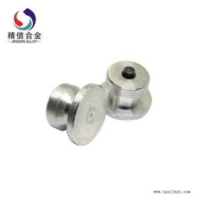 汽车轮胎防滑钉8-11-2 酒杯型钢套轮胎防滑钉 硬质合金材质图5