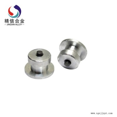汽车轮胎防滑钉8-11-2 酒杯型钢套轮胎防滑钉 硬质合金材质图2