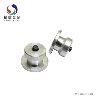 汽车轮胎防滑钉8-11-2 酒杯型钢套轮胎防滑钉 硬质合金材质图3