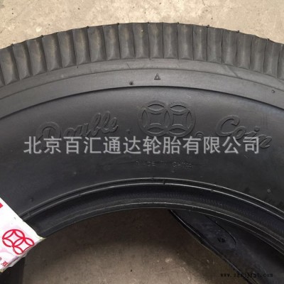 北京德惠双钱轮胎，双钱轮胎批发。图2