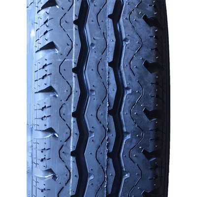 全新直销500R12 550R12 13LT轻卡货车汽车轮胎加厚胎体耐磨图2