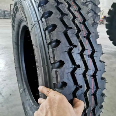 750R16钢丝胎 700R16轮胎 650R16全钢丝轮胎 货车轮胎 前四后八轮轮胎 钢丝轮胎图2