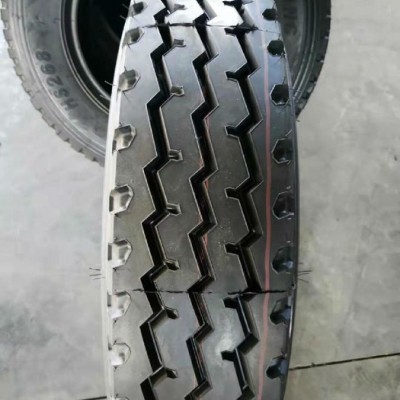 750R16钢丝胎 700R16轮胎 650R16全钢丝轮胎 货车轮胎 前四后八轮轮胎 钢丝轮胎图6