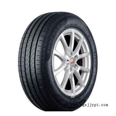 东莞新盈科倍耐力汽车轮胎专卖店  汽车轮胎新P7 205/55R16 91W图2