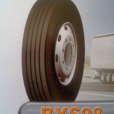 汽车轮胎  卡客车轮胎  不三包  平安路 安速12R22.5BYS98图2