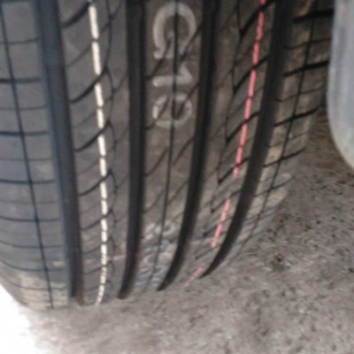 **韩泰汽车轮胎215/70R16 100H H426 起亚图2