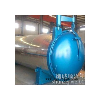 轮胎翻新硫化罐售后服务,轮胎翻新硫化罐图3