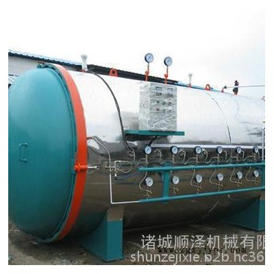 轮胎翻新硫化罐售后服务,轮胎翻新硫化罐图4