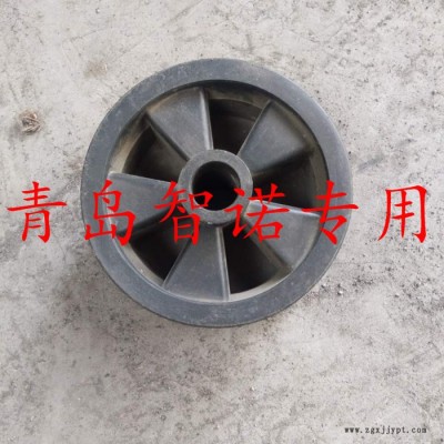 8X1.75 灭火器轮胎垃圾桶轮胎厂家 手推车厂家图5