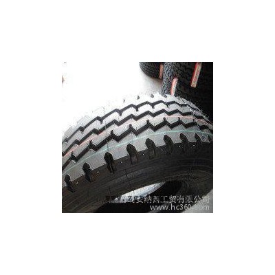 长期提供现货8.25R20全钢子午线卡车轮胎图2