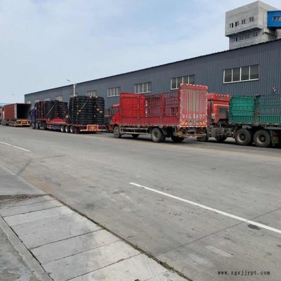 315/80R22.5卡车客车车胎 货车轮胎 三线块花花纹**图3