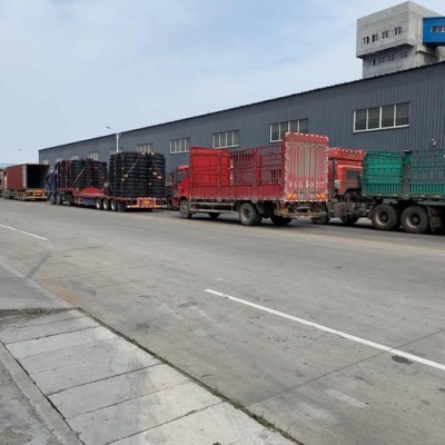315/80R22.5卡车客车车胎 货车轮胎 三线块花花纹**图2