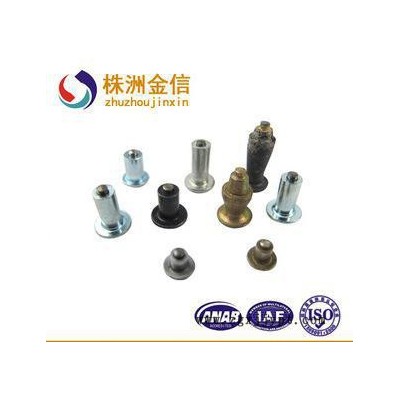 硬质合金防滑钉 雪地汽车轮胎防滑 株洲质量保证 JX55*6图3