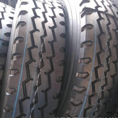 全网 销售轻型载重汽车轮胎上海金吉牌全钢丝750R16 14层jj88图1