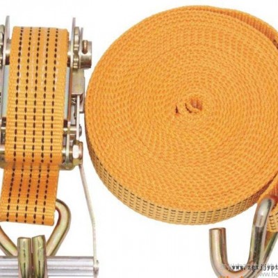 【神州吊具**棘轮式拉紧器  汽车货物栓紧器 汽车轮胎捆绑器  收紧器 物流运输 仓储货物固定专用棘轮收紧器防风带图7