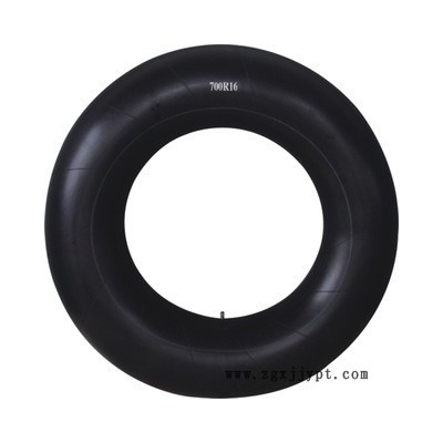 工厂直销零售批发轮胎厂配套卡车轮胎内胎750R16  TR75A 一件发货图2