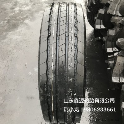 供应双喜货车轮胎 大容积车厢卡车轮胎 双喜 275/70R22.5 dr909 耐磨