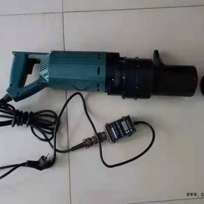 电动扳手功率600W汽车轮胎扳手机械安装电动工具图3
