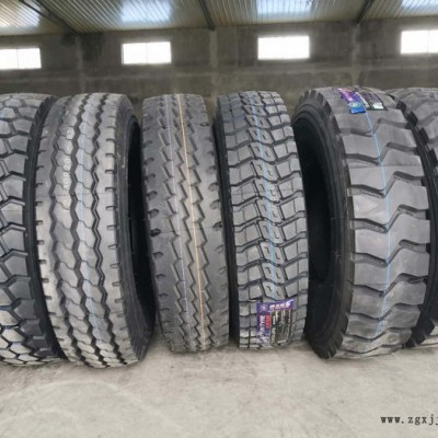 1200R20矿山轮胎 1200R20轮胎 1200R20货车轮胎 全钢胎 全钢子午线轮胎 有内胎 前四后八轮轮胎图6