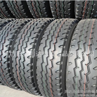 1200R24汽车轮胎 钢丝胎 工程胎 载重卡车胎 带内胎图2