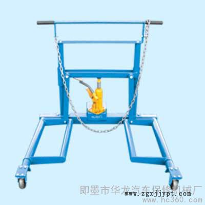供应华龙0.75T汽车轮胎拆装车图4