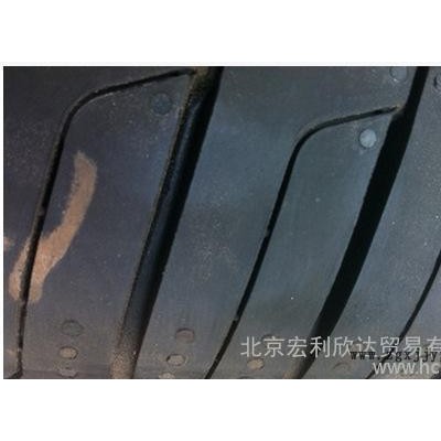 倍耐力245/45R18 轿车汽车轮胎纵向花纹子午线轮胎配套图3