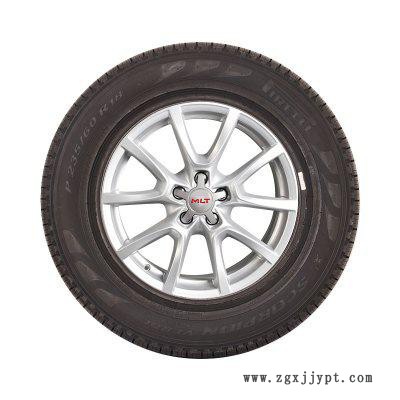 倍耐力 轮胎 新P1 215/45R17 奔驰B200 马自达6汽车轮胎图2