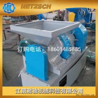 专业 橡胶精细磨粉机 轮胎细粉机图2