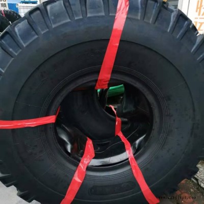顺路达 压路机轮胎18.00-24 压路机轮胎人字花纹 压路机胎 工程机械轮胎 高端三包耐磨轮胎图6