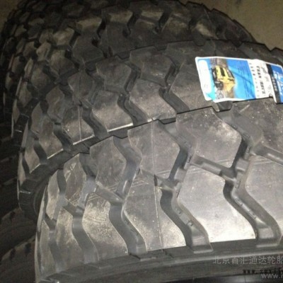 供应三角1200R20-矿山车轮胎图2
