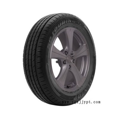 邓禄普汽车轮胎 SP T1 185/60R14 82H  包图2
