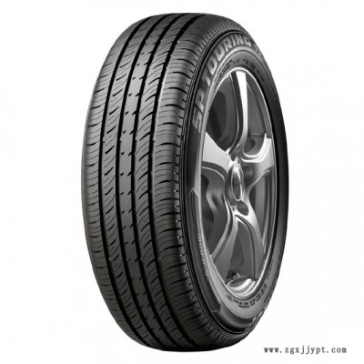 邓禄普汽车轮胎 SP T1 185/60R14 82H  包图3