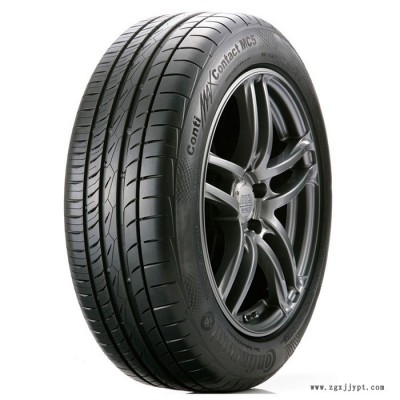 德国马牌汽车轮胎 MC5 245/45R18 96W 包邮包图2