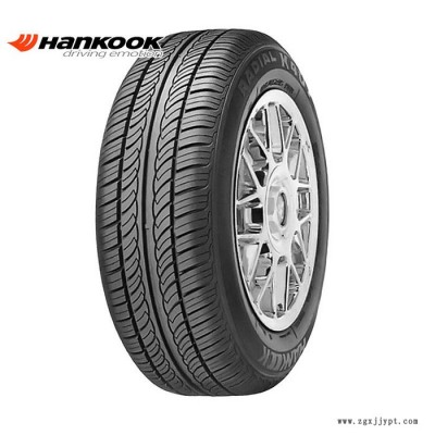 韩泰汽车轮胎K407 205/55R16 91V 大众速腾朗图2