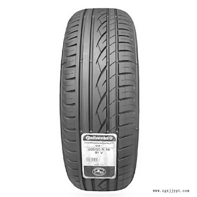 德国马牌汽车轮胎 CPC 195/55R16 87V FR图3