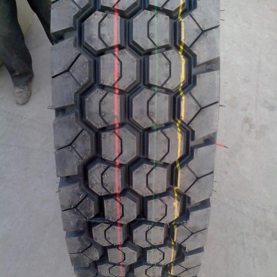 汽车轮胎  卡客车轮胎 强威 安耐特 **不三包1200R20  388图1