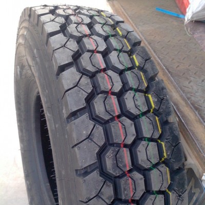 汽车轮胎  卡客车轮胎 强威 安耐特 **不三包1200R20  388图2