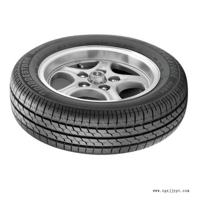 普利司通汽车轮胎 B391 175/65R14 82T 飞度图2