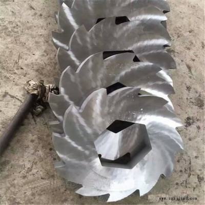 实心轮胎破碎机轮胎橡胶 大型图3