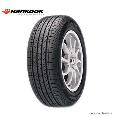 韩泰汽车轮胎H430 195/55R15 85H大众POLO图2