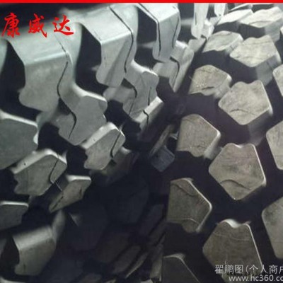 全新进口米其林全钢载重汽车轮胎1100R20 XZL花 超耐磨 抗载图2
