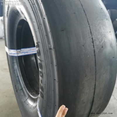 圣奥 金源轮胎 13/80-20铲运机胎 光面压路机轮胎 铲运机胎 矿井胎 胶轮压路机图8