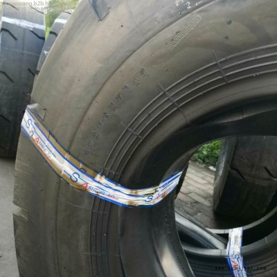 圣奥 金源轮胎 13/80-20铲运机胎 光面压路机轮胎 铲运机胎 矿井胎 胶轮压路机