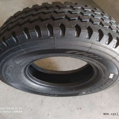 强威 750R16轮胎 钢丝胎 兴源强威轮胎图4
