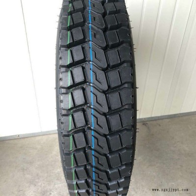 强威 750R16轮胎 钢丝胎 兴源强威轮胎图6